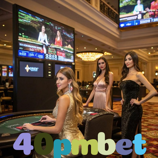 40pmbet