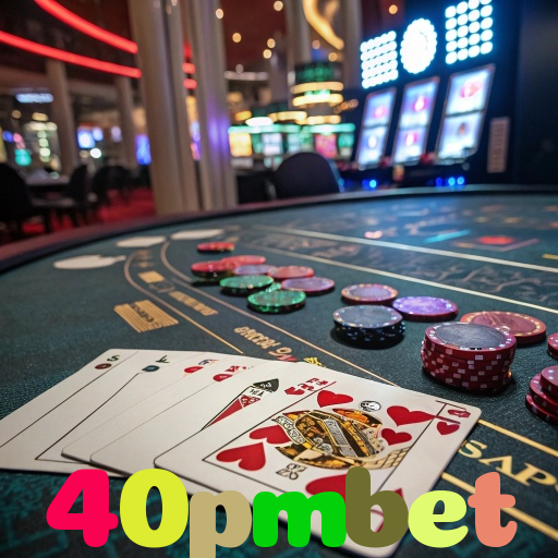 40pmbet