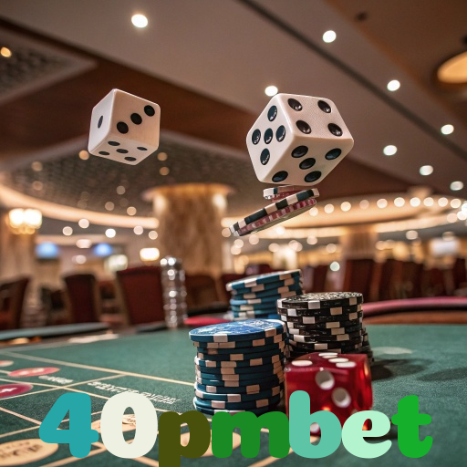 Ganhe Grandes Potes no Poker do 40pmbet