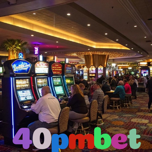 40pmbet