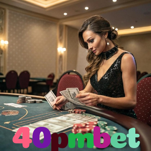 40pmbet