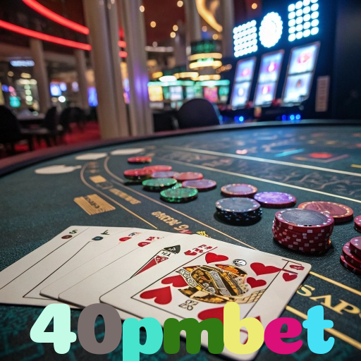 40pmbet